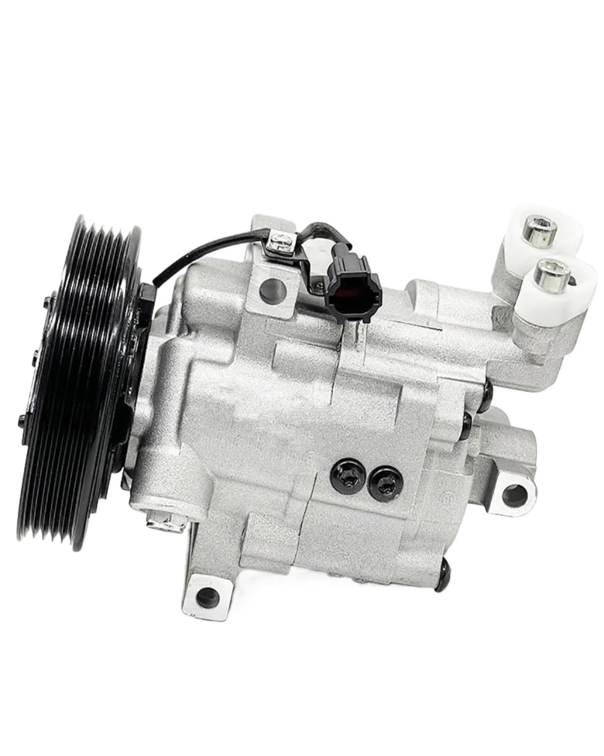 Klimakompressor Für Micra III 92600AX800 92600-AX800 92600AX84B 92600AX80A 92600AX80B Z0009428A 5060216861 AC-Klimaanlagenkompressor Kompressor Klimaanlage Klimakompressor Für Micra III 92600AX800 92600-AX800 92600AX84B 92600AX80A 92600AX80B Z0009428A 5060216861 AC-Klimaanlagenkompressor Kompressor Klimaanlage von SIJYG1