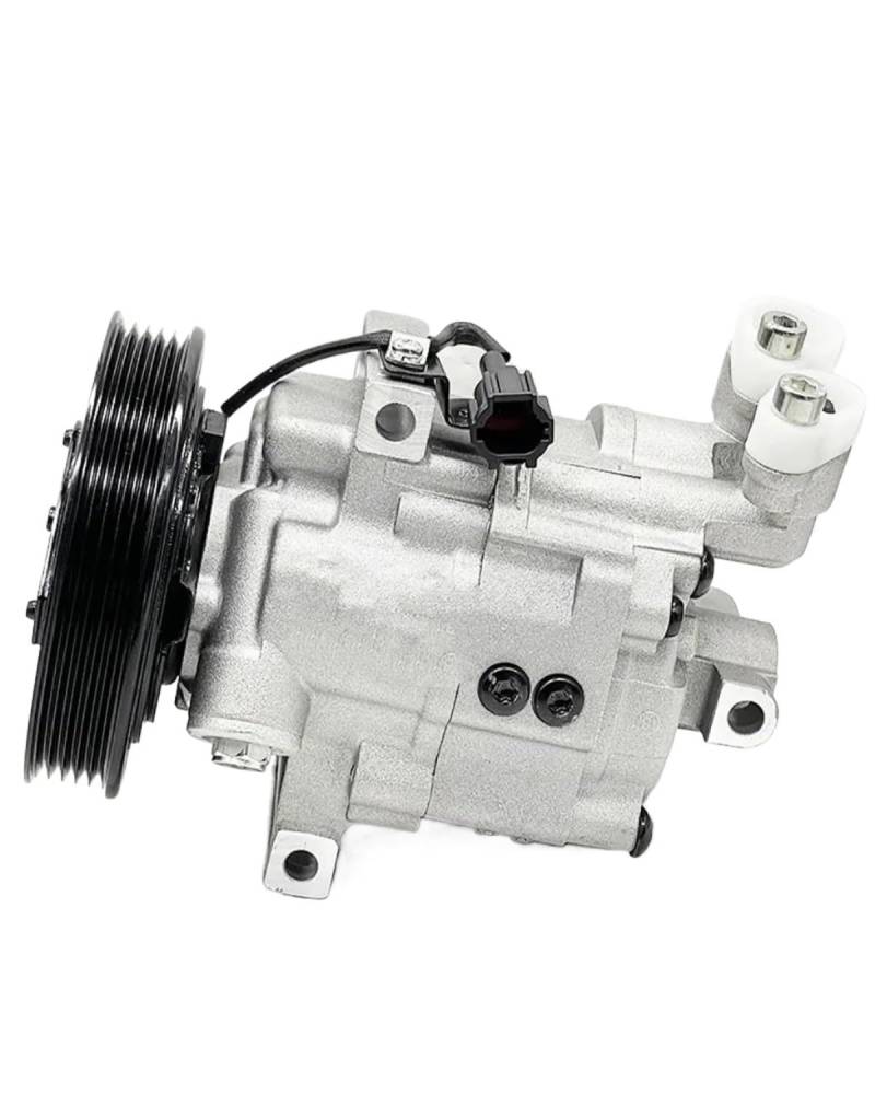 Klimakompressor Für Micra III 92600AX800 92600-AX800 92600AX84B 92600AX80A 92600AX80B Z0009428A 5060216861 AC-Klimaanlagenkompressor Kompressor Klimaanlage von SIJYG1