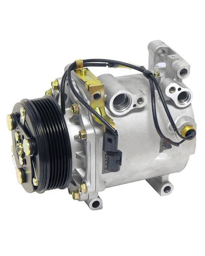 Klimakompressor Für Mitsubishies Für Eclipse 2004 2005 2006 2007 2008 2009 2010 MR513474 MR958858 10773 77493 78493 AC Kompressor Kompressor Klimaanlage von SIJYG1