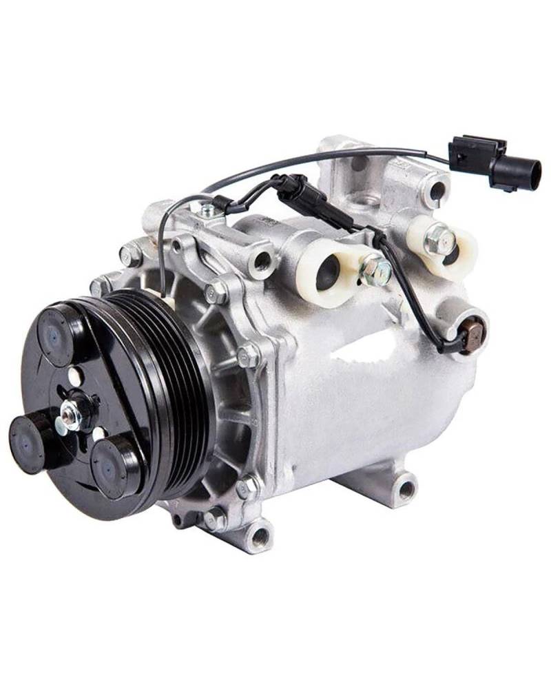 Klimakompressor Für Mitsubishies Für Outlander 7813A036 7813A040 AKC200A552M AKC201A215C AKC006A235C MSC90CA Conditioner AC Kompressor Kompressor Klimaanlage von SIJYG1