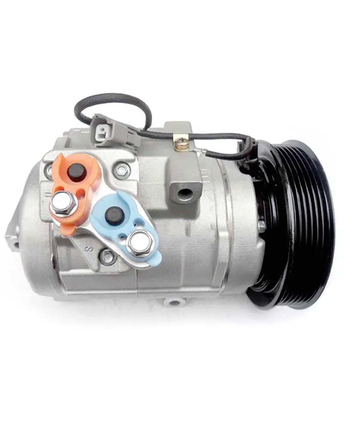 Klimakompressor Für Odyssey 2.4L 2004 2005 2006 10S20C AC Kompressor 38810-PGM-003 38810PGM003 447220-3694 447170-6754 447220-3692 Kompressor Klimaanlage Klimakompressor Für Odyssey 2.4L 2004 2005 2006 10S20C AC Kompressor 38810-PGM-003 38810PGM003 447220-3694 447170-6754 447220-3692 Kompressor Klimaanlage von SIJYG1