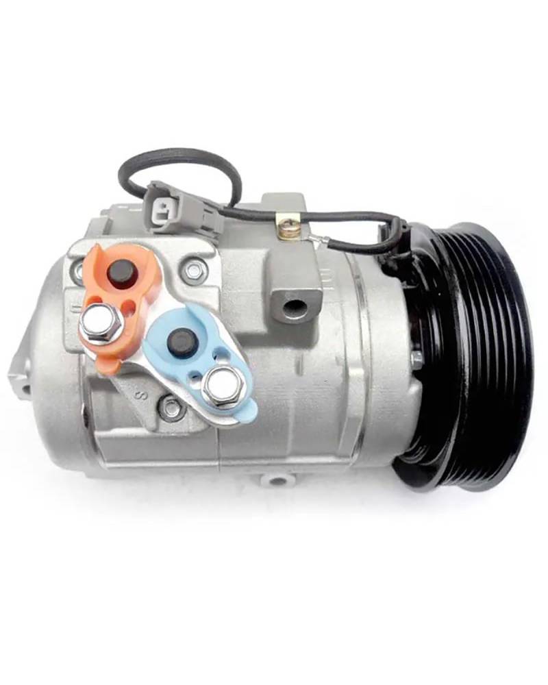 Klimakompressor Für Odyssey 2.4L 2004 2005 2006 10S20C AC Kompressor 38810-PGM-003 38810PGM003 447220-3694 447170-6754 447220-3692 Kompressor Klimaanlage von SIJYG1