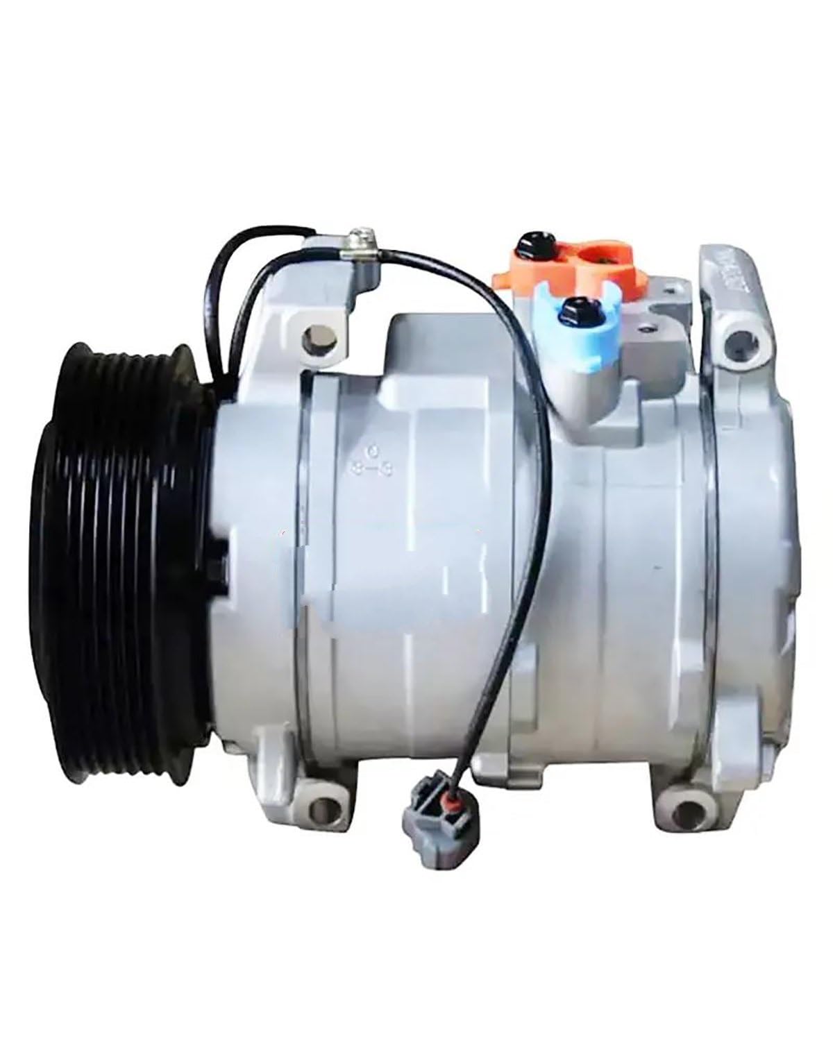 Klimakompressor Für Odyssey 2006 38810RFE003 Auto Ac Aircon Kompressor Auto Teile Kompressor Klimaanlage Klimakompressor Für Odyssey 2006 38810RFE003 Auto Ac Aircon Kompressor Auto Teile Kompressor Klimaanlage von SIJYG1