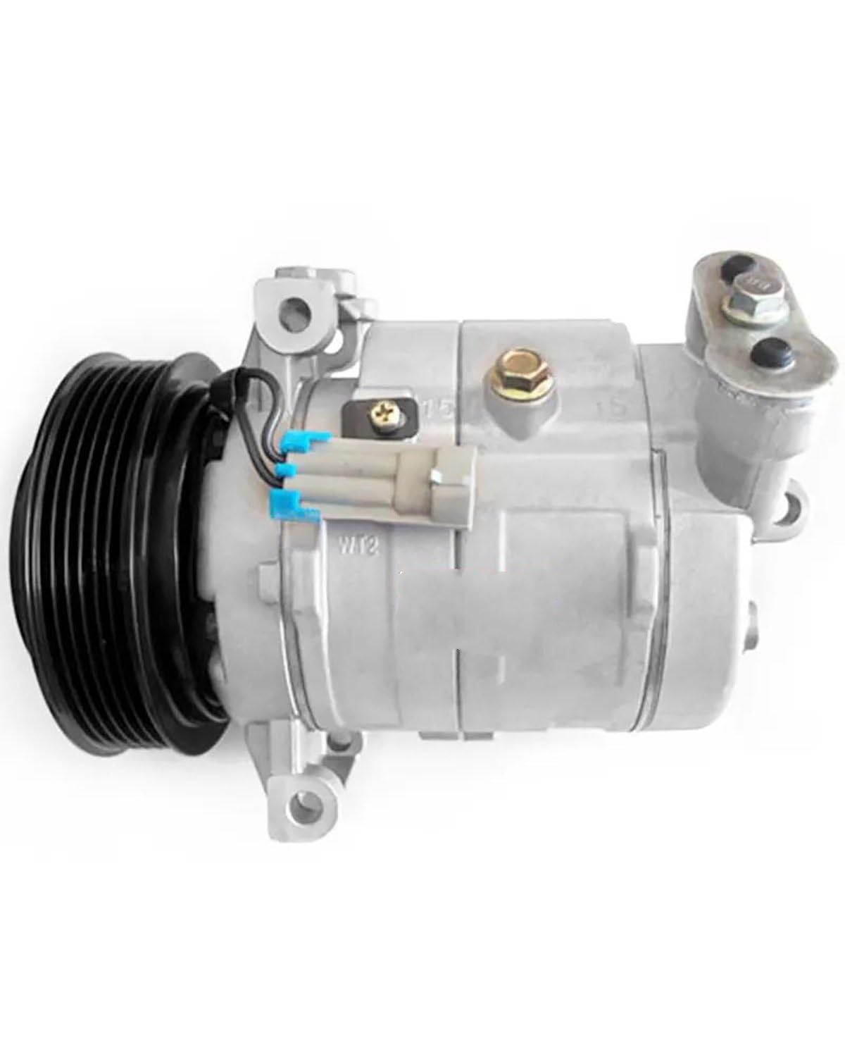 Klimakompressor Für Orlando Für Cruze 2012 2013 2014 2015 13271258 96966630 13250601 13310692 13376447 106290114 AC Klimaanlage Kompressor Kompressor Klimaanlage Klimakompressor Für Orlando Für Cruze 2012 2013 2014 2015 13271258 96966630 13250601 13310692 13376447 106290114 AC Klimaanlage Kompressor Kompressor Klimaanlage von SIJYG1