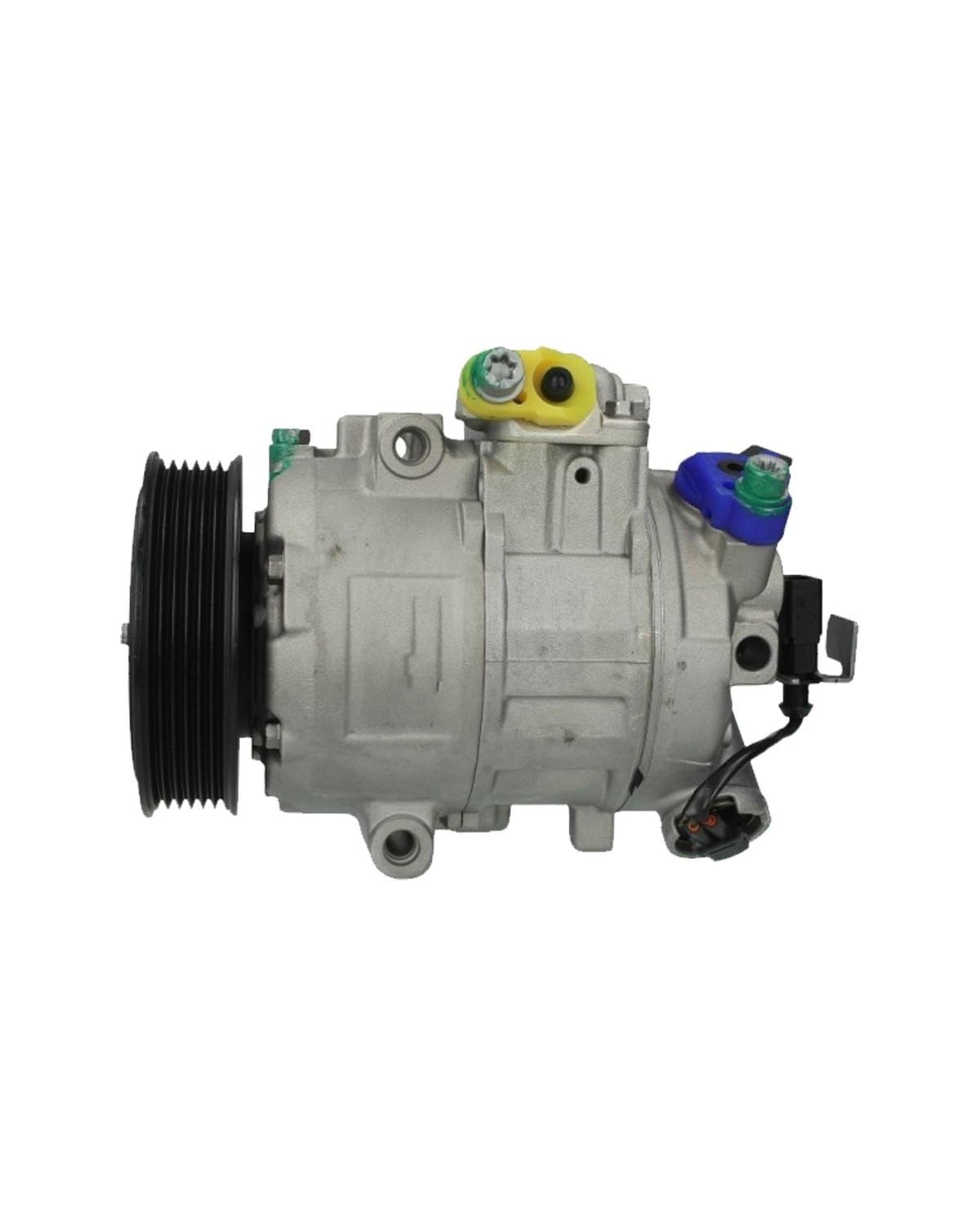 Klimakompressor Für Polo Klimaanlage Kompressor Klimaanlage Pumpe 6Q0820803 6Q0820803D Kompressor Klimaanlage Klimakompressor Für Polo Klimaanlage Kompressor Klimaanlage Pumpe 6Q0820803 6Q0820803D Kompressor Klimaanlage von SIJYG1