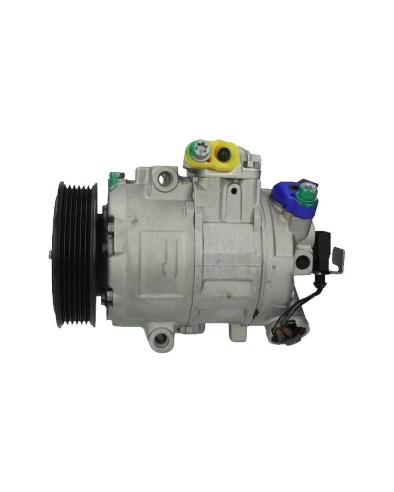 Klimakompressor Für Polo Klimaanlage Kompressor Klimaanlage Pumpe 6Q0820803 6Q0820803D Kompressor Klimaanlage von SIJYG1
