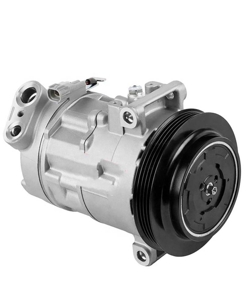 Klimakompressor Für Pontiac G8 2008-2009 447190-5700 4471905700 92157796 92236235 92265300 6SEU16C Klimaanlage Kompressor Kompressor Klimaanlage von SIJYG1