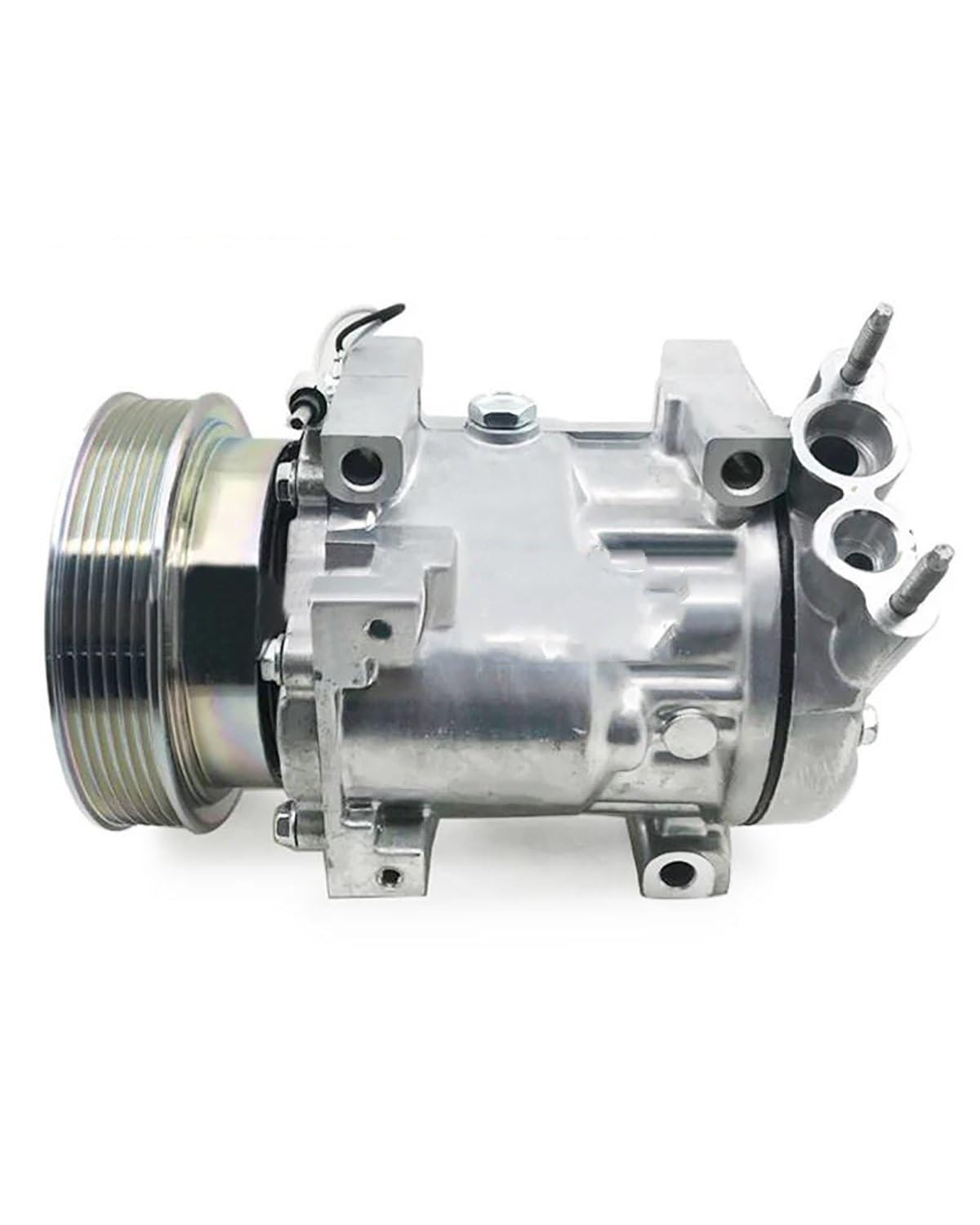 Klimakompressor Für RENAULTES Für DACIA Für LOGAN Für DUSTER 8200802608 8200603434 8200526884 8200802609 7700106441 8200117767 SD7V16 AC Kompressor Kompressor Klimaanlage Klimakompressor Für RENAULTES Für DACIA Für LOGAN Für DUSTER 8200802608 8200603434 8200526884 8200802609 7700106441 8200117767 SD7V16 AC Kompressor Kompressor Klimaanlage von SIJYG1