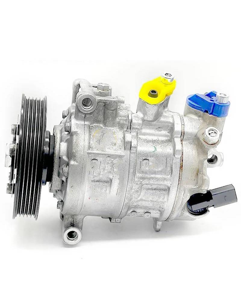 Klimakompressor Für RS3 8V TTRS DAZA 8S0820803 8S0816803 4471506933 4471506949 4471506930 4471506931 4471506932 447150-6943 AC Kompressor Kompressor Klimaanlage von SIJYG1