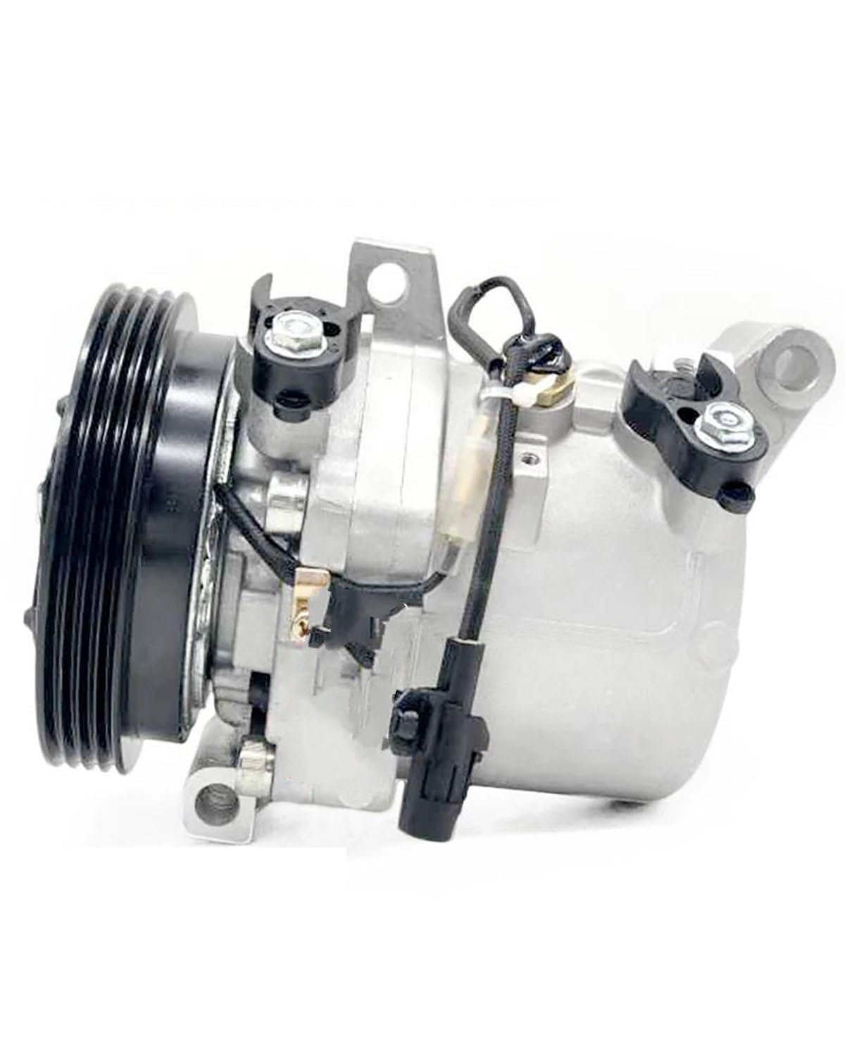 Klimakompressor Für SUZUKI Für JIMNY SEIKI SS07LK10 4PK 95200-77GB2 9520077GB2 95201-77GB2 9520060B51 95200-60B51 Auto Auto Ac Kompressor Kompressor Klimaanlage Klimakompressor Für SUZUKI Für JIMNY SEIKI SS07LK10 4PK 95200-77GB2 9520077GB2 95201-77GB2 9520060B51 95200-60B51 Auto Auto Ac Kompressor Kompressor Klimaanlage von SIJYG1