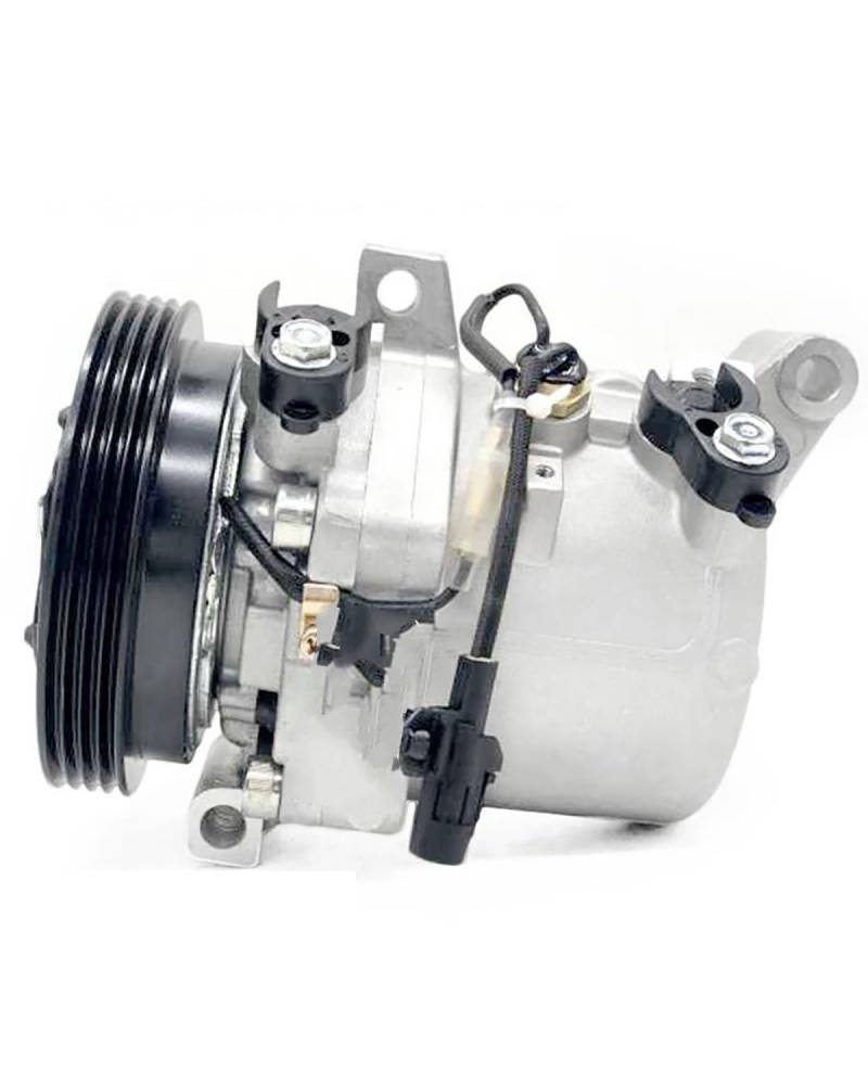 Klimakompressor Für SUZUKI Für JIMNY SEIKI SS07LK10 4PK 95200-77GB2 9520077GB2 95201-77GB2 9520060B51 95200-60B51 Auto Auto Ac Kompressor Kompressor Klimaanlage von SIJYG1