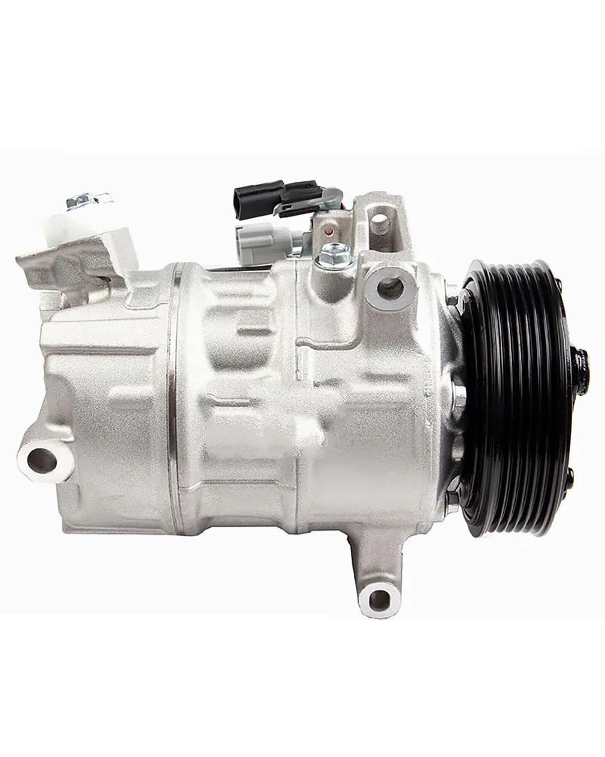 Klimakompressor Für Sentra Für Tsuru 1,6 L 1,8 L 2012-2017 926003SH0A 926003SH1A 926003SH1B 926003SH1C 926603SH1B 926008J00B AC Kompressor Kompressor Klimaanlage Klimakompressor Für Sentra Für Tsuru 1,6 L 1,8 L 2012-2017 926003SH0A 926003SH1A 926003SH1B 926003SH1C 926603SH1B 926008J00B AC Kompressor Kompressor Klimaanlage von SIJYG1