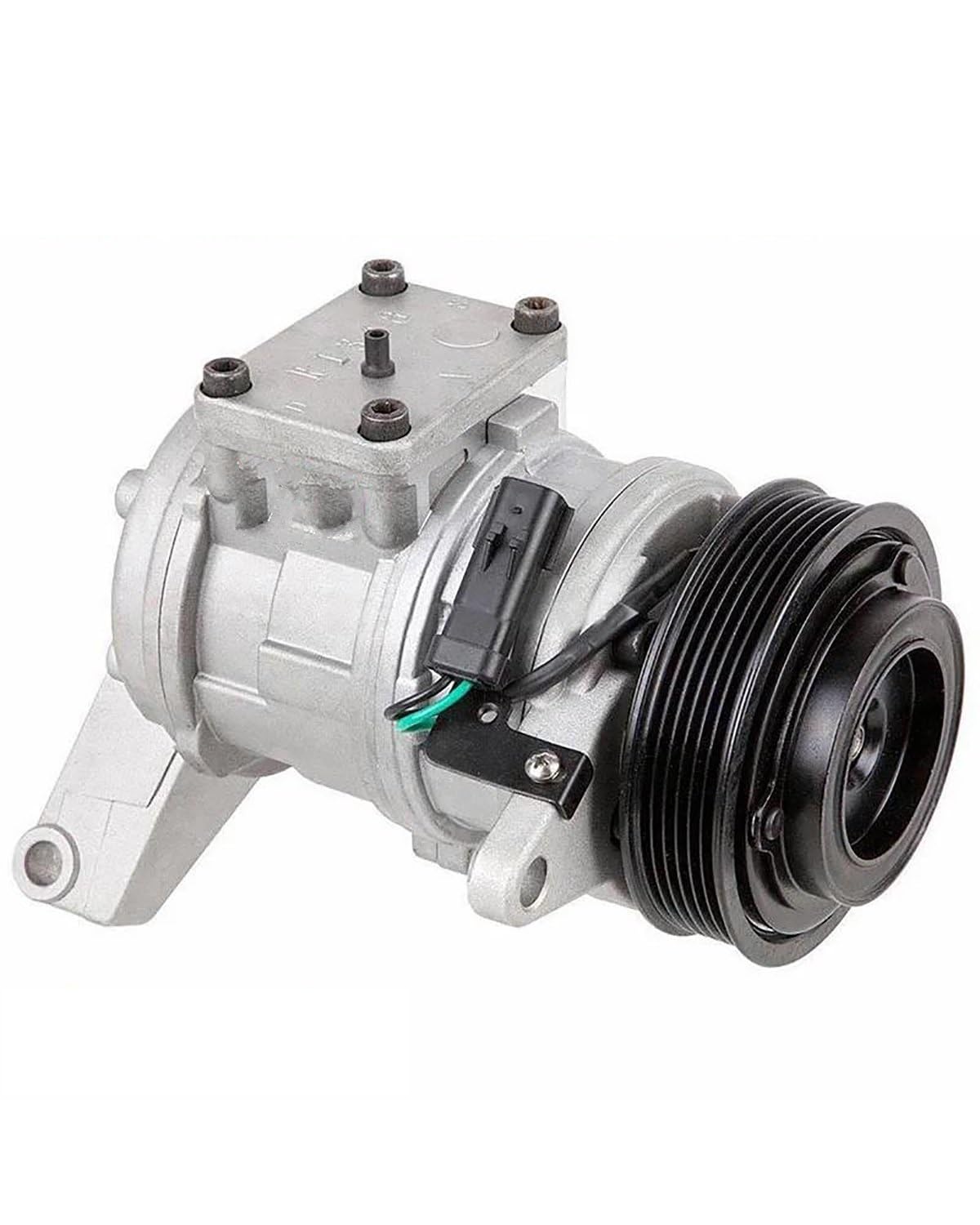 Klimakompressor Für Stadt Für Land Für Dodge Für Caravan 10PA17J 4677144AB 4677156 R4677144AB RL677144AB CO 23003C 58378 AC Kompressor Kompressor Klimaanlage Klimakompressor Für Stadt Für Land Für Dodge Für Caravan 10PA17J 4677144AB 4677156 R4677144AB RL677144AB CO 23003C 58378 AC Kompressor Kompressor Klimaanlage von SIJYG1