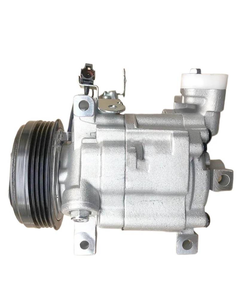 Klimakompressor Für Subaru Für Forester Für Impreza Für WRX STI 5060217562 5060217572 Z001110017 73111FG000 73111FG001 73111FG002 AC Kompressor Kompressor Klimaanlage von SIJYG1
