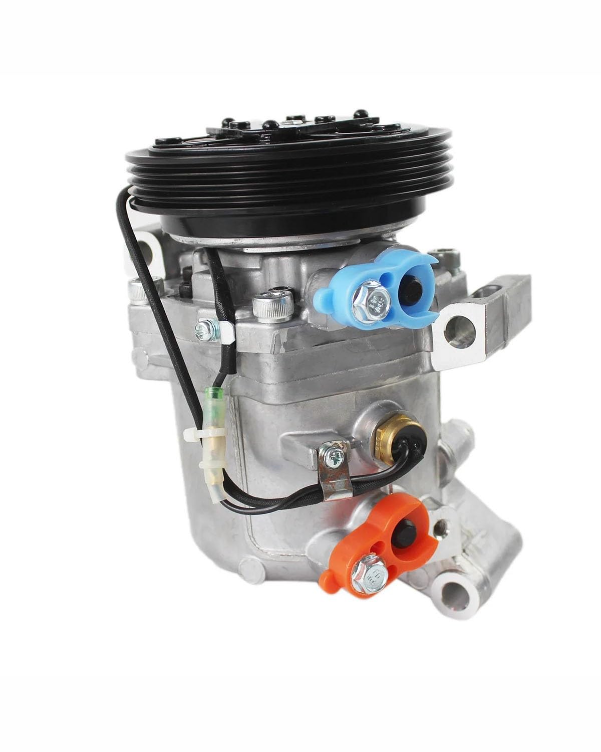 Klimakompressor Für Suzuki Für JIMNY SS07LK10 AC Kompressor Klimaanlage Kompressor 95201-77GB2 9520177GB2 Kompressor Klimaanlage Klimakompressor Für Suzuki Für JIMNY SS07LK10 AC Kompressor Klimaanlage Kompressor 95201-77GB2 9520177GB2 Kompressor Klimaanlage von SIJYG1