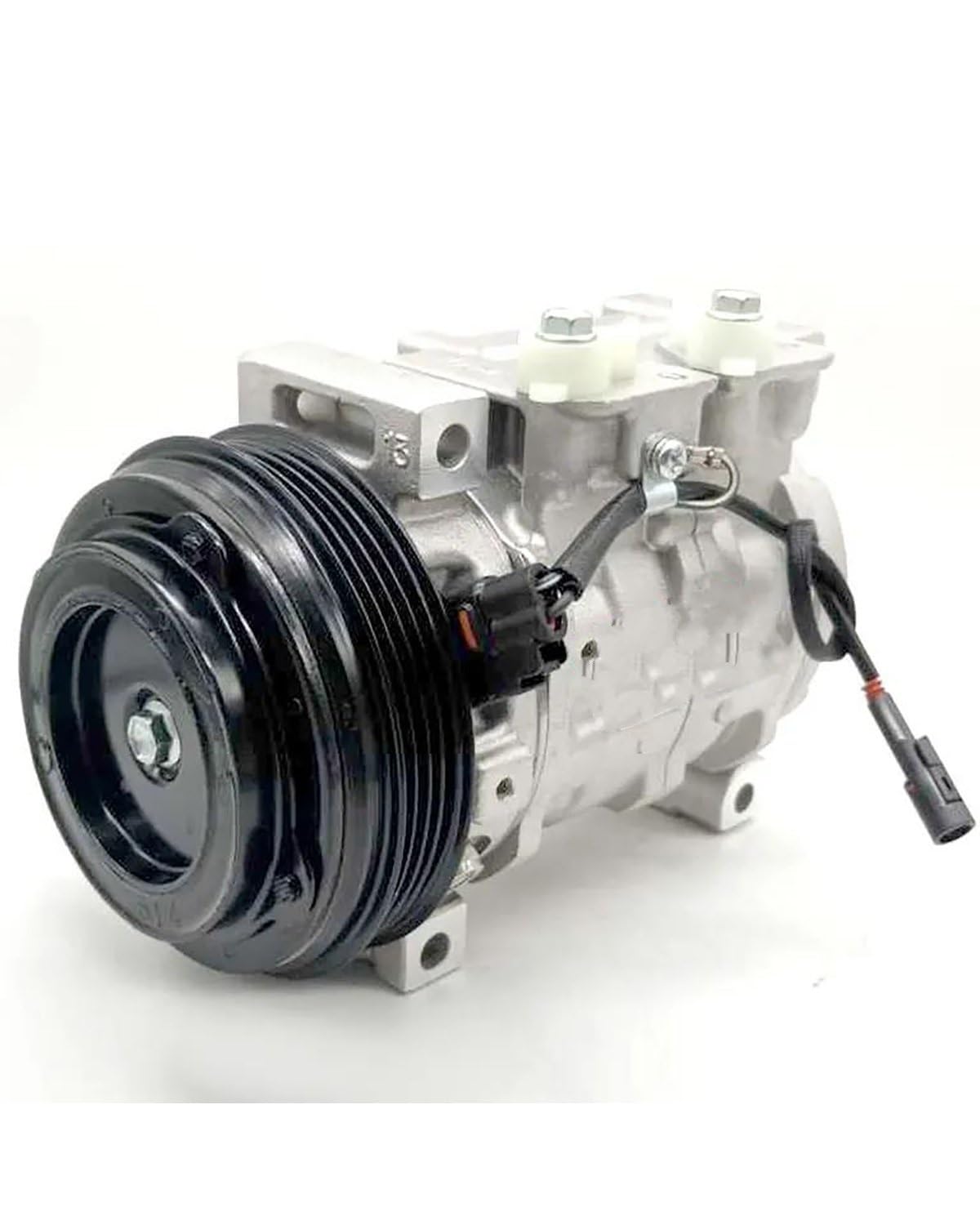 Klimakompressor Für Suzuki Für Liana 1,3 L 1,6 L 2001-2007 AC Kompressor 447220-4571 447220-4572 95200-65DC1 95200-65DF1 447170-8672 447220-4570 Kompressor Klimaanlage Klimakompressor Für Suzuki Für Liana 1,3 L 1,6 L 2001-2007 AC Kompressor 447220-4571 447220-4572 95200-65DC1 95200-65DF1 447170-8672 447220-4570 Kompressor Klimaanlage von SIJYG1