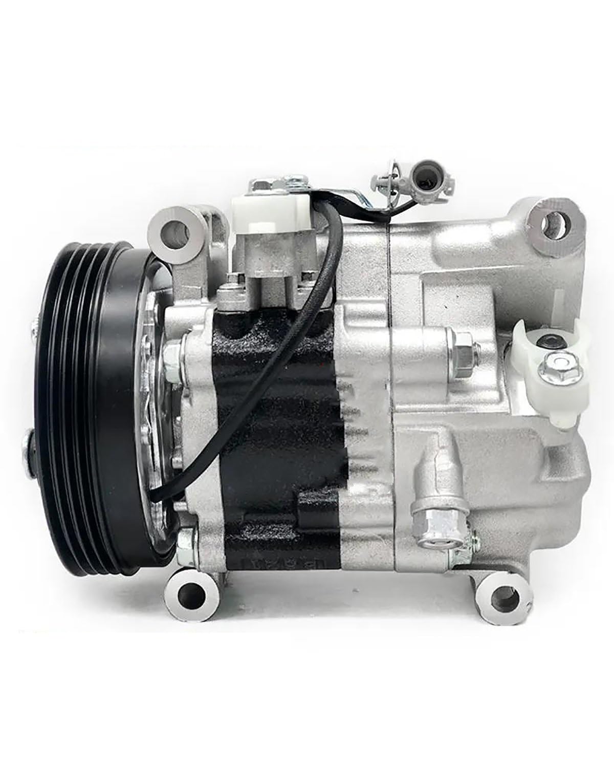 Klimakompressor Für Suzuki Für Swift SX4 SV08A 9520163JA1 9520063JA1 95201-63JA0 95201-63JA1 V08A1AA4AG 9520163JA0 AC Kompressor Kompressor Klimaanlage Klimakompressor Für Suzuki Für Swift SX4 SV08A 9520163JA1 9520063JA1 95201-63JA0 95201-63JA1 V08A1AA4AG 9520163JA0 AC Kompressor Kompressor Klimaanlage von SIJYG1
