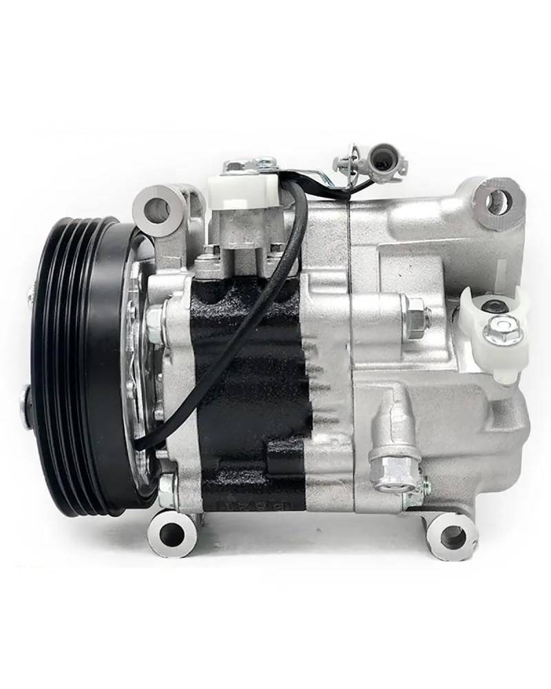 Klimakompressor Für Suzuki Für Swift SX4 SV08A 9520163JA1 9520063JA1 95201-63JA0 95201-63JA1 V08A1AA4AG 9520163JA0 AC Kompressor Kompressor Klimaanlage von SIJYG1