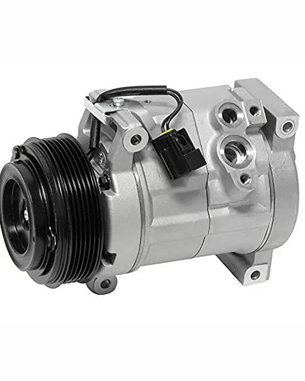 Klimakompressor Für TRAVERSE 2009 2010 2011 2012 255659 275788 2021784AM 2021784 2021784R Auto Klimaanlage Kompressor Kompressor Klimaanlage Klimakompressor Für TRAVERSE 2009 2010 2011 2012 255659 275788 2021784AM 2021784 2021784R Auto Klimaanlage Kompressor Kompressor Klimaanlage von SIJYG1