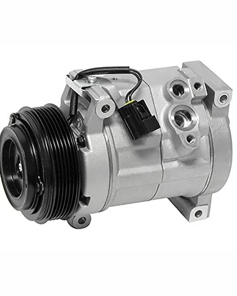 Klimakompressor Für TRAVERSE 2009 2010 2011 2012 255659 275788 2021784AM 2021784 2021784R Auto Klimaanlage Kompressor Kompressor Klimaanlage von SIJYG1