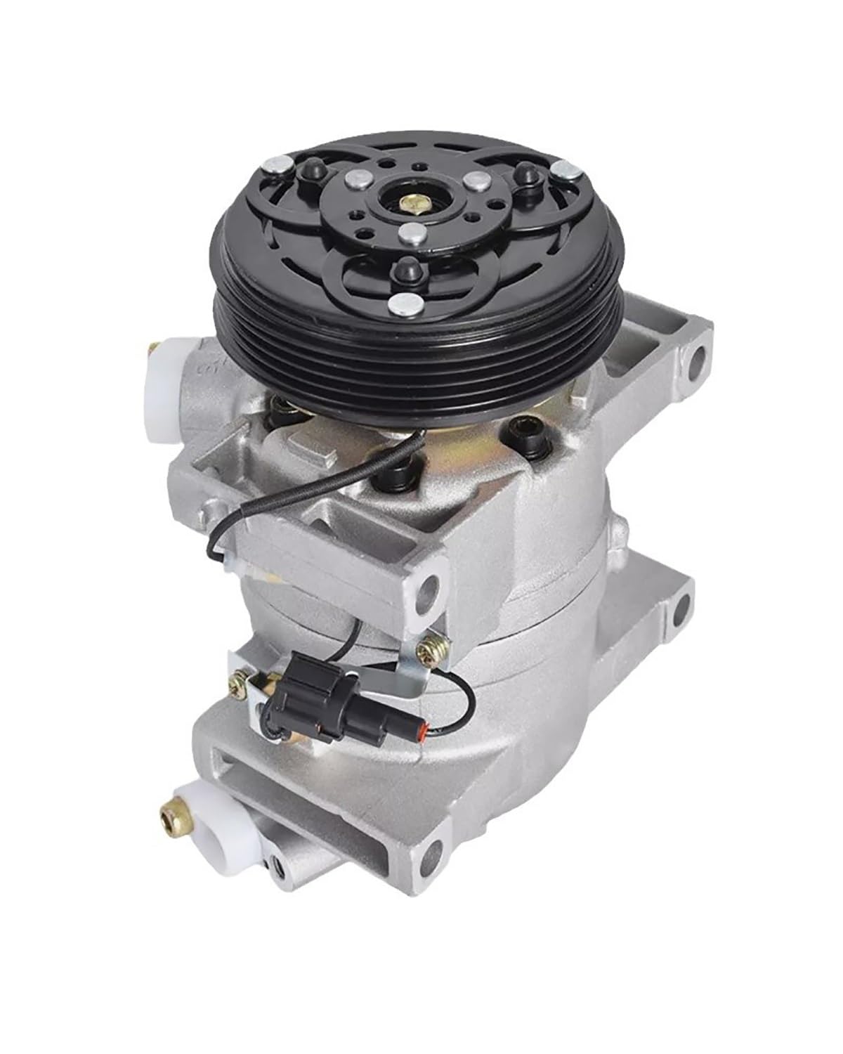 Klimakompressor Für Terella CO10386C 1522013 Automotive Klimaanlage Kompressoren Auto Teile Kompressor Klimaanlage Klimakompressor Für Terella CO10386C 1522013 Automotive Klimaanlage Kompressoren Auto Teile Kompressor Klimaanlage von SIJYG1
