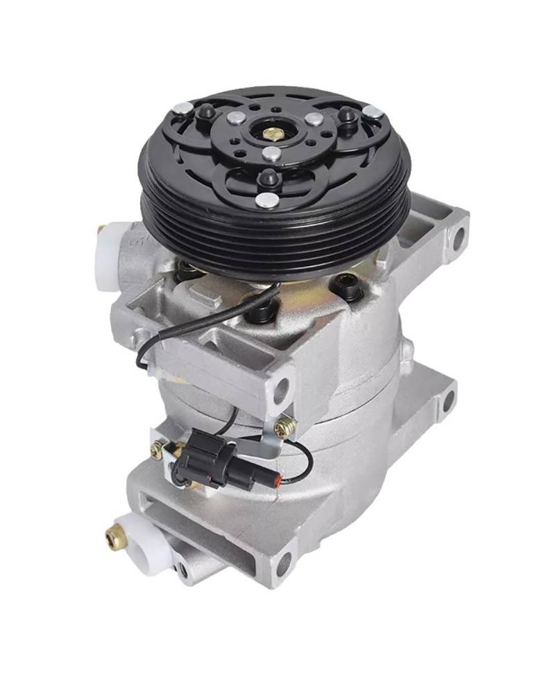 Klimakompressor Für Terella CO10386C 1522013 Automotive Klimaanlage Kompressoren Auto Teile Kompressor Klimaanlage von SIJYG1