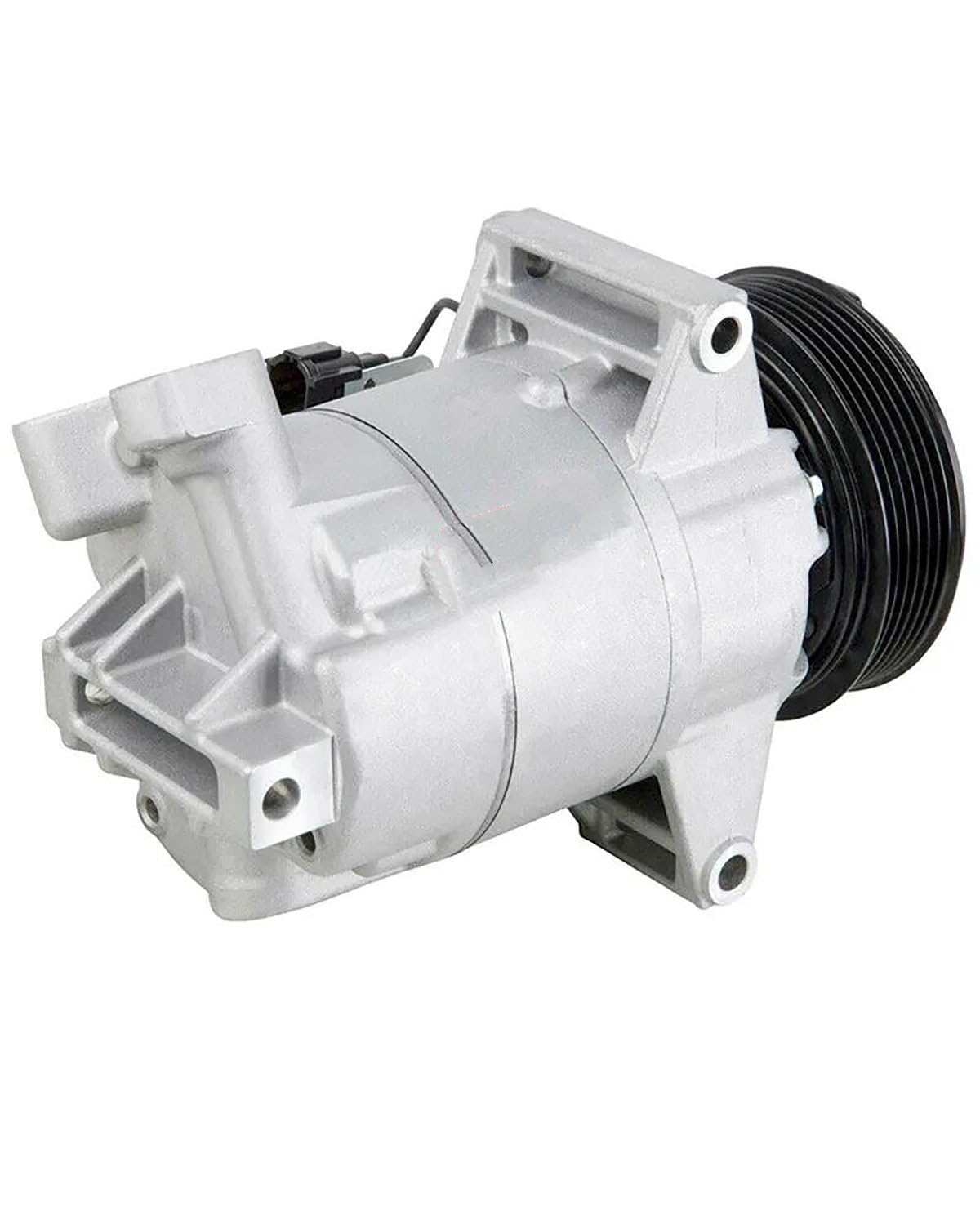 Klimakompressor Für Tiida 2006 2007 2008 2009 2010 2011 926001U600 92600-1U600 CSV511 AC Kompressor Kompressor Klimaanlage Klimakompressor Für Tiida 2006 2007 2008 2009 2010 2011 926001U600 92600-1U600 CSV511 AC Kompressor Kompressor Klimaanlage von SIJYG1