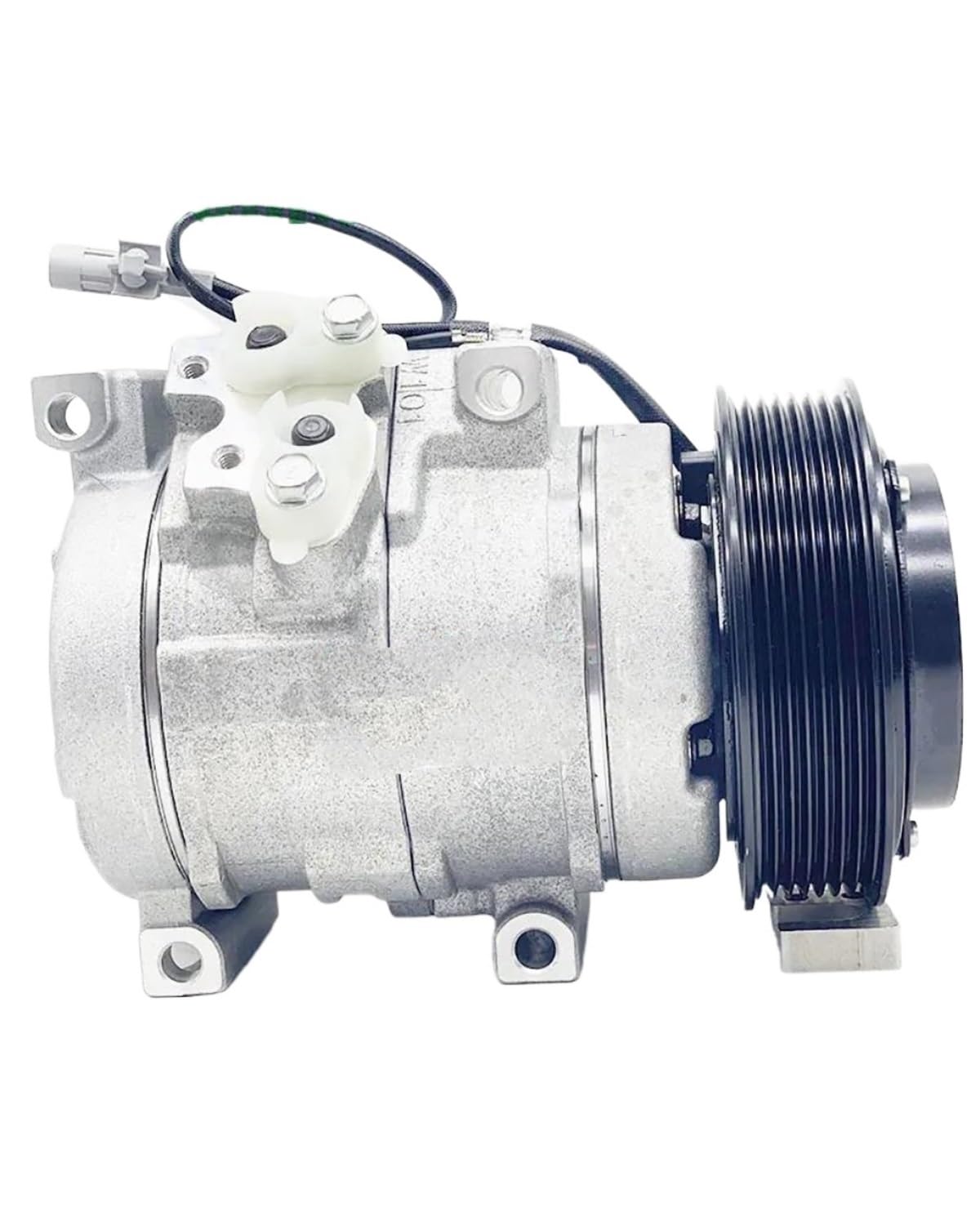 Klimakompressor Für Toyotaes Für Innova 10S15C Diesel 2005 2006 2007 2008 2009 2020 XI447280-2320 4472802320 AC-Kompressor Kompressor Klimaanlage Klimakompressor Für Toyotaes Für Innova 10S15C Diesel 2005 2006 2007 2008 2009 2020 XI447280-2320 4472802320 AC-Kompressor Kompressor Klimaanlage von SIJYG1