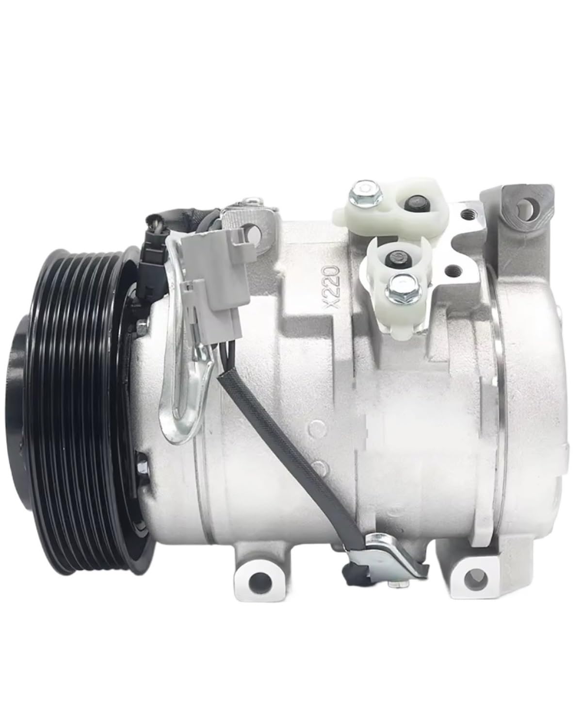Klimakompressor Für Toyotaes Für Previa 2001-2007 10S17C Auto 447220-3197 447220-3220 447220-3222 447220-3223 447220-3224 447220-3195 AC Kompressor Kompressor Klimaanlage Klimakompressor Für Toyotaes Für Previa 2001-2007 10S17C Auto 447220-3197 447220-3220 447220-3222 447220-3223 447220-3224 447220-3195 AC Kompressor Kompressor Klimaanlage von SIJYG1