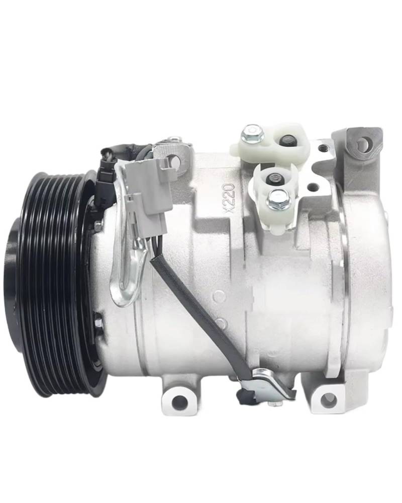 Klimakompressor Für Toyotaes Für Previa 2001-2007 10S17C Auto 447220-3197 447220-3220 447220-3222 447220-3223 447220-3224 447220-3195 AC Kompressor Kompressor Klimaanlage von SIJYG1
