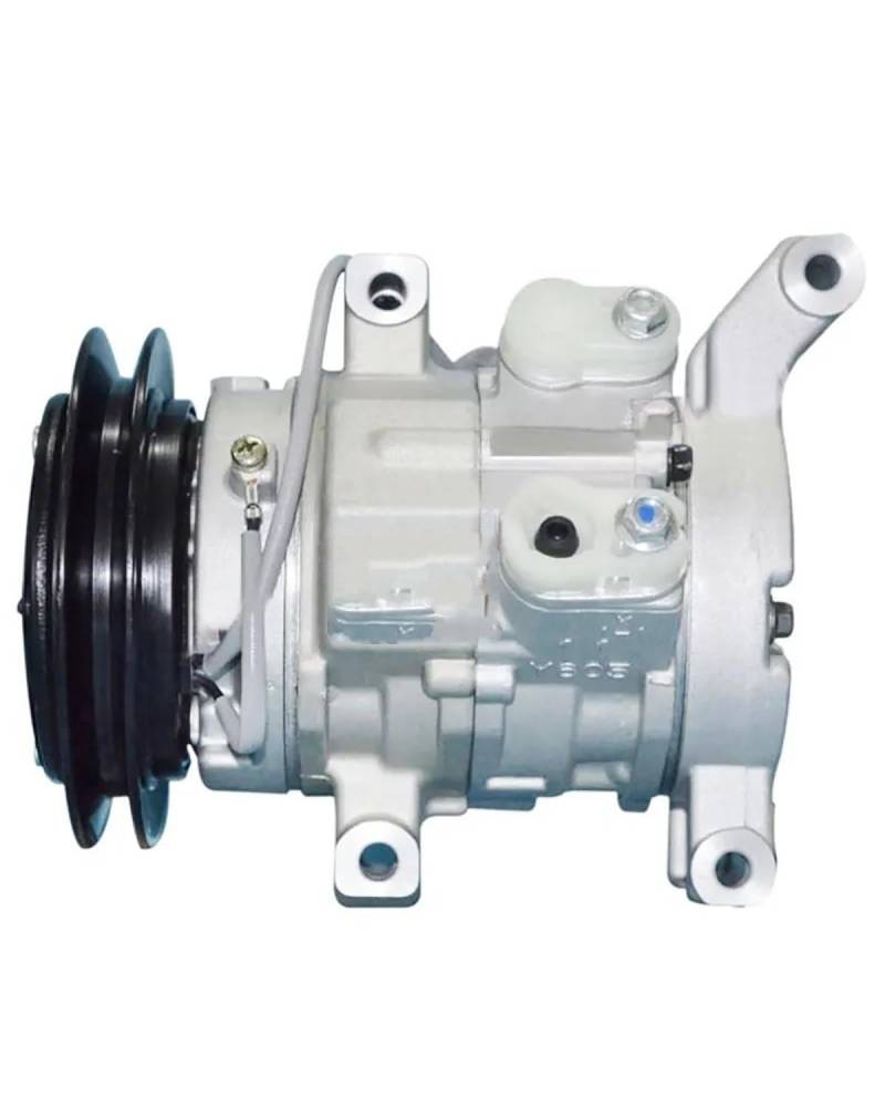 Klimakompressor Für Toyotaes Hilux DSL Links 10S11C 4471602020 4472608040 883100K130 883100K131 883100K132 88310-0K130 1PK AC KOMPRESSOR Kompressor Klimaanlage von SIJYG1