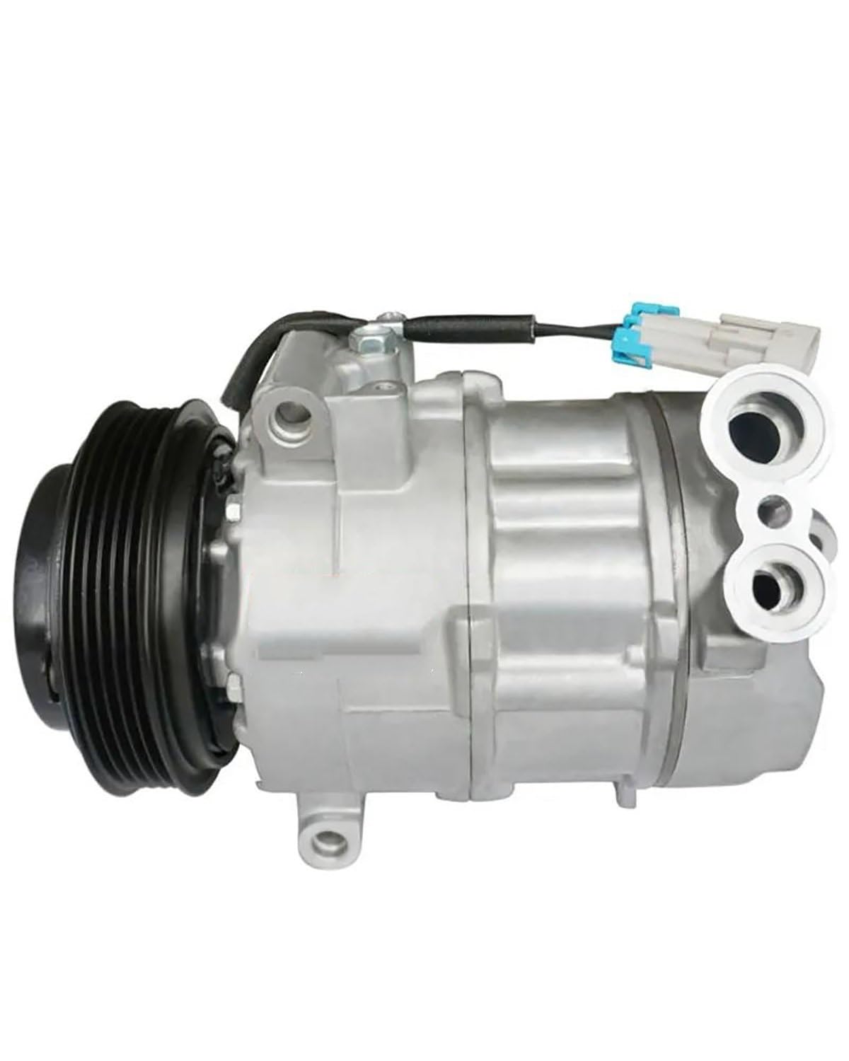 Klimakompressor Für VAUXHALL Für VECTRA Mk II C Für VECTRA C GTS Kombi Z18XE 71789354 71789356 60693875 71789357 AC Klimaanlage Kompressor Kompressor Klimaanlage Klimakompressor Für VAUXHALL Für VECTRA Mk II C Für VECTRA C GTS Kombi Z18XE 71789354 71789356 60693875 71789357 AC Klimaanlage Kompressor Kompressor Klimaanlage von SIJYG1