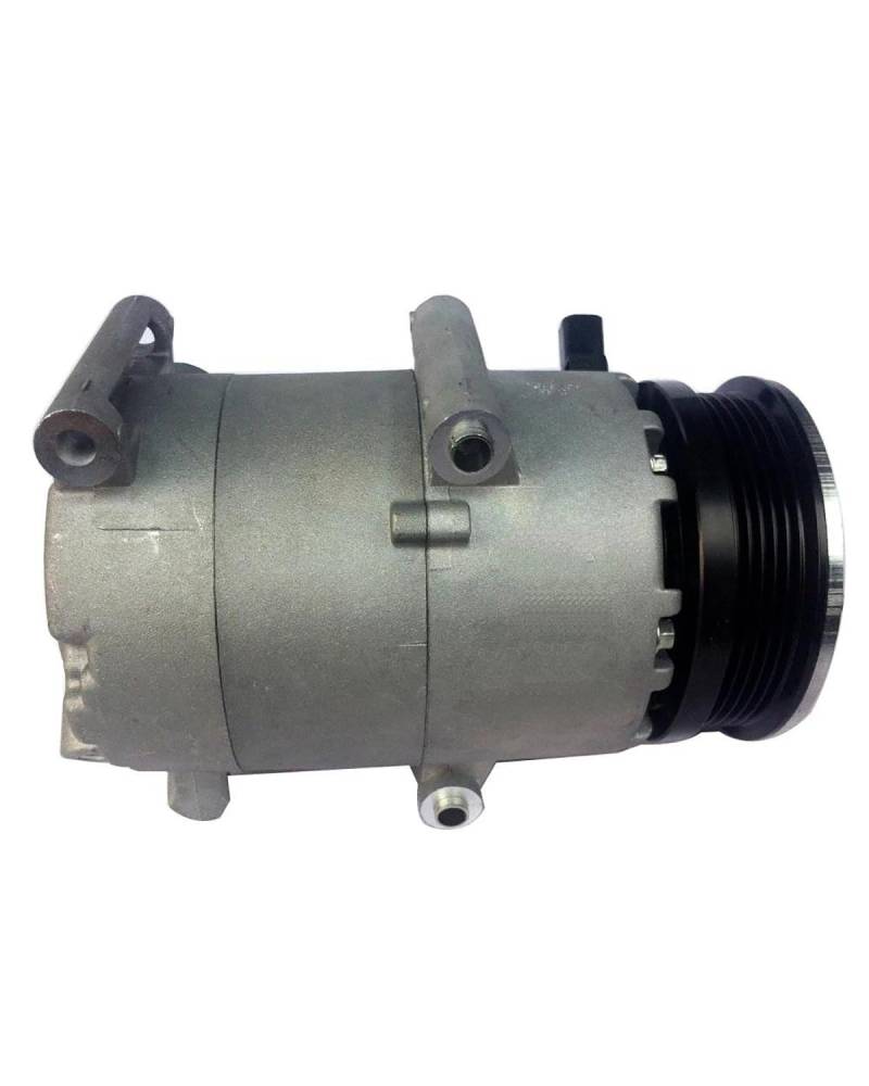 Klimakompressor Für Volvoes Für S60 Für Ford-Mondeo Für Focus 1682592 1706375 AV6119D629CA 31291254 1785211 1852376 Klimaanlage Kompressor AUTO Kompressor Klimaanlage von SIJYG1
