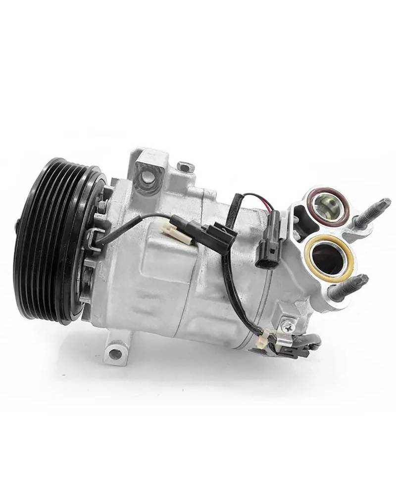 Klimakompressor Für Volvoes Für S60 Für XC60 XC70 31332528 31469968 36002152 36010254 360102545 31449067 36011415 AC Klimaanlage Kompressoren Kompressor Klimaanlage von SIJYG1