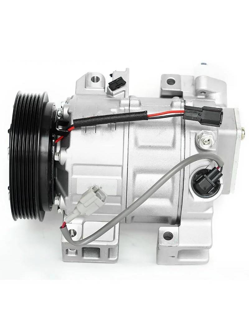 Klimakompressor Für X-Trail T31 2.5 92600-JG300 92600-JG30A 92600-JG30B 92600JG300 92600JG30A 92600JG30B Klimaanlage AC-Kompressor Kompressor Klimaanlage von SIJYG1