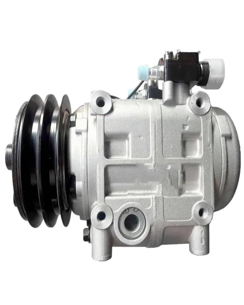 Klimakompressor Für Zivilbus 24V TM3110046530 48846530 10046530 10368530 5060101120 5060101720 CAR Air AC Kompressor Kompressor Klimaanlage von SIJYG1