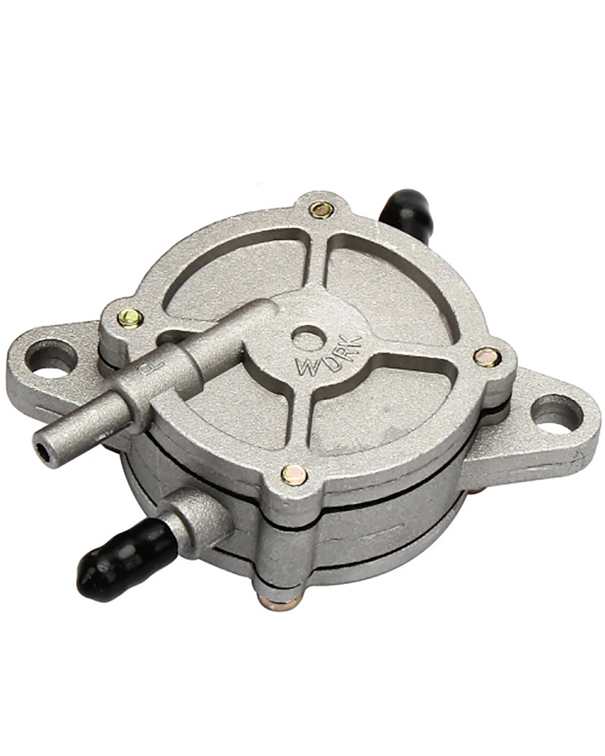 Kraftstoffventil Für 100-125 ATV Leichte ATV1006 Roller 3-Port Kraftstofftankschalter Unterdruck Selbstansaugende Kraftstoffpumpe Vergaser Kraftstoffventil Für 100-125 ATV Leichte ATV1006 Roller 3-Port Kraftstofftankschalter Unterdruck Selbstansaugende Kraftstoffpumpe Vergaser von SIJYG1