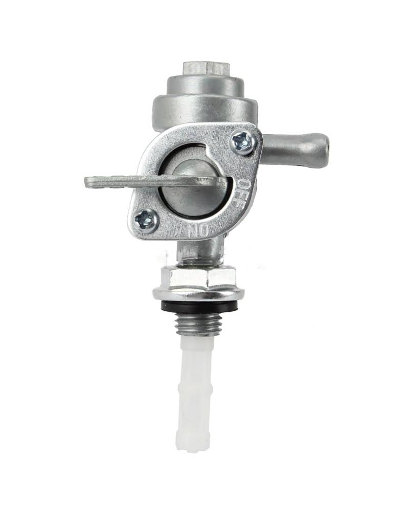 Kraftstoffventil Für 168F GX160 Benzin Motor Zubehör Kraftstoff Tank Schalter Düse Sprayer Schalter Vergaser von SIJYG1