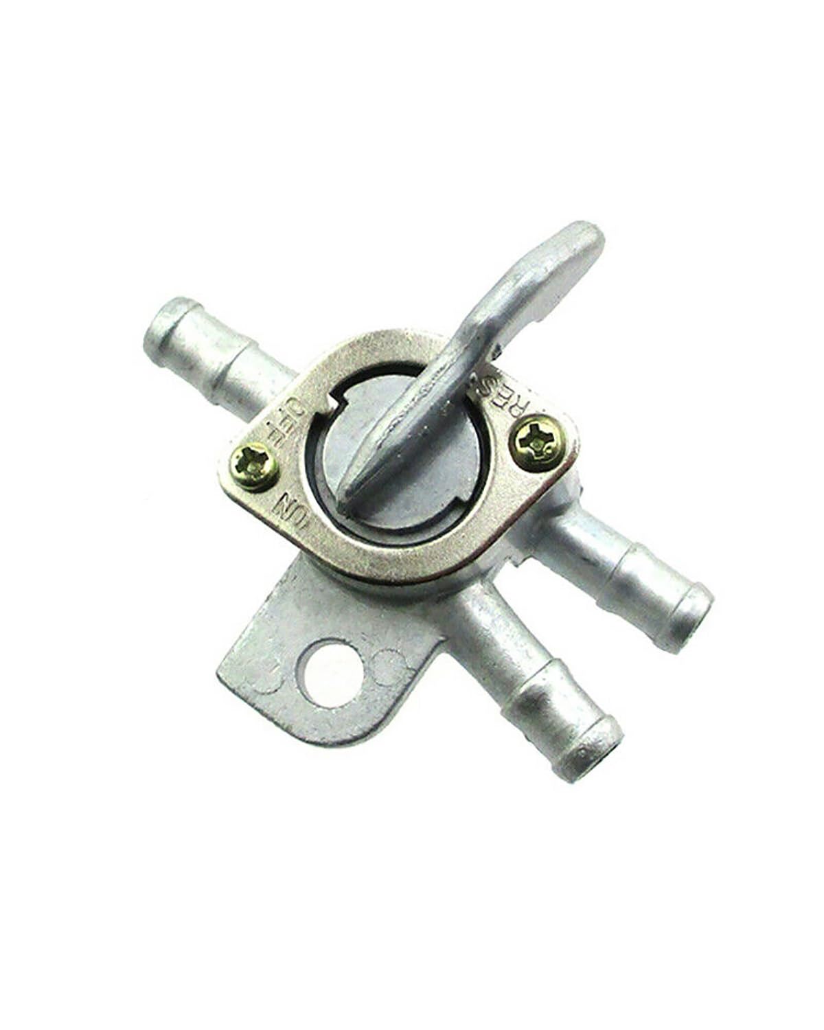 Kraftstoffventil Für 250X 450X Grenzüberschreitenden Kraftstofftankventilschalter Motorrad 16950-KSC-003 Vergaser Kraftstoffventil Für 250X 450X Grenzüberschreitenden Kraftstofftankventilschalter Motorrad 16950-KSC-003 Vergaser von SIJYG1