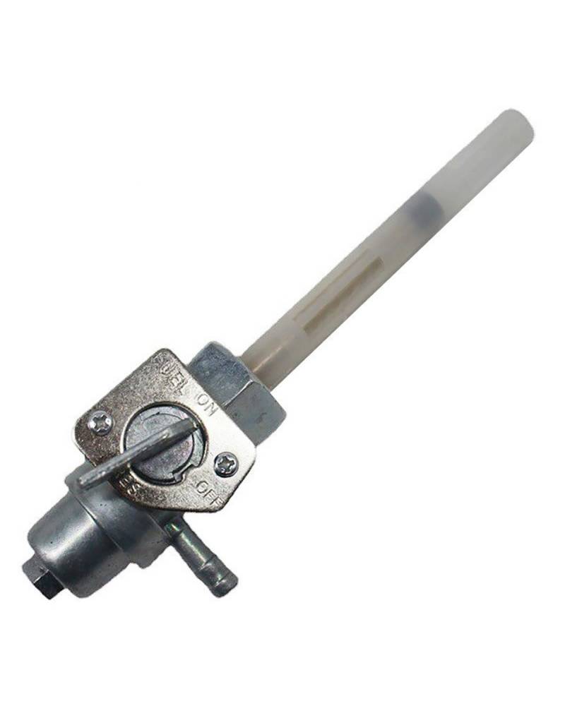 Kraftstoffventil Für ATC250 ATC350 TRX200 TRX250 TRX300 Kraftstofffilterschalter Vergaser von SIJYG1