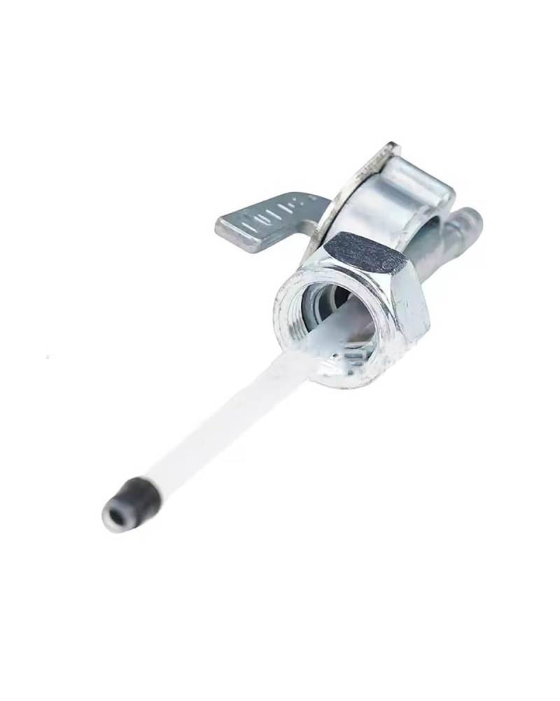 Kraftstoffventil Für ATV 50 70 90 110 125cc Motorrad Universal Kraftstoff Tank Kraftstoff Schalter M10 Vergaser von SIJYG1