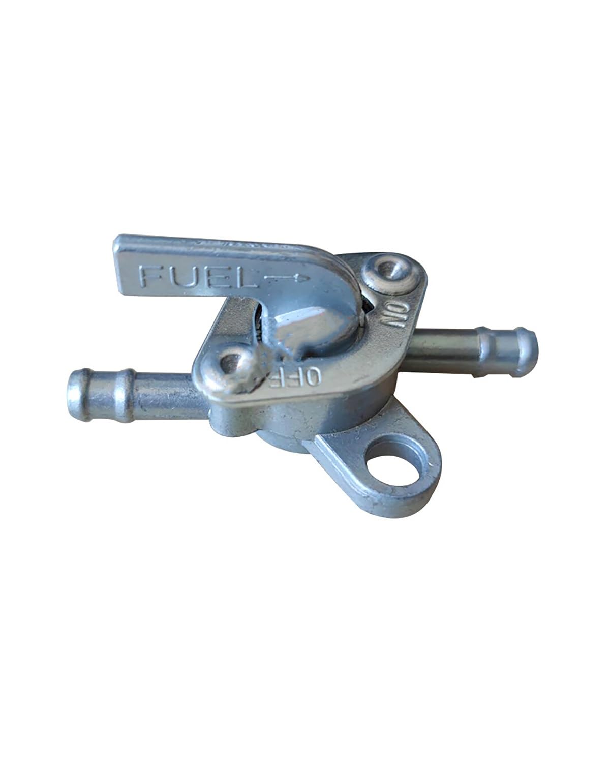 Kraftstoffventil Für ATV Strand Auto Off-Road Motorrad Kraftstoff Dual Pass Kraftstoff Tank Schalter Vergaser Kraftstoffventil Für ATV Strand Auto Off-Road Motorrad Kraftstoff Dual Pass Kraftstoff Tank Schalter Vergaser von SIJYG1