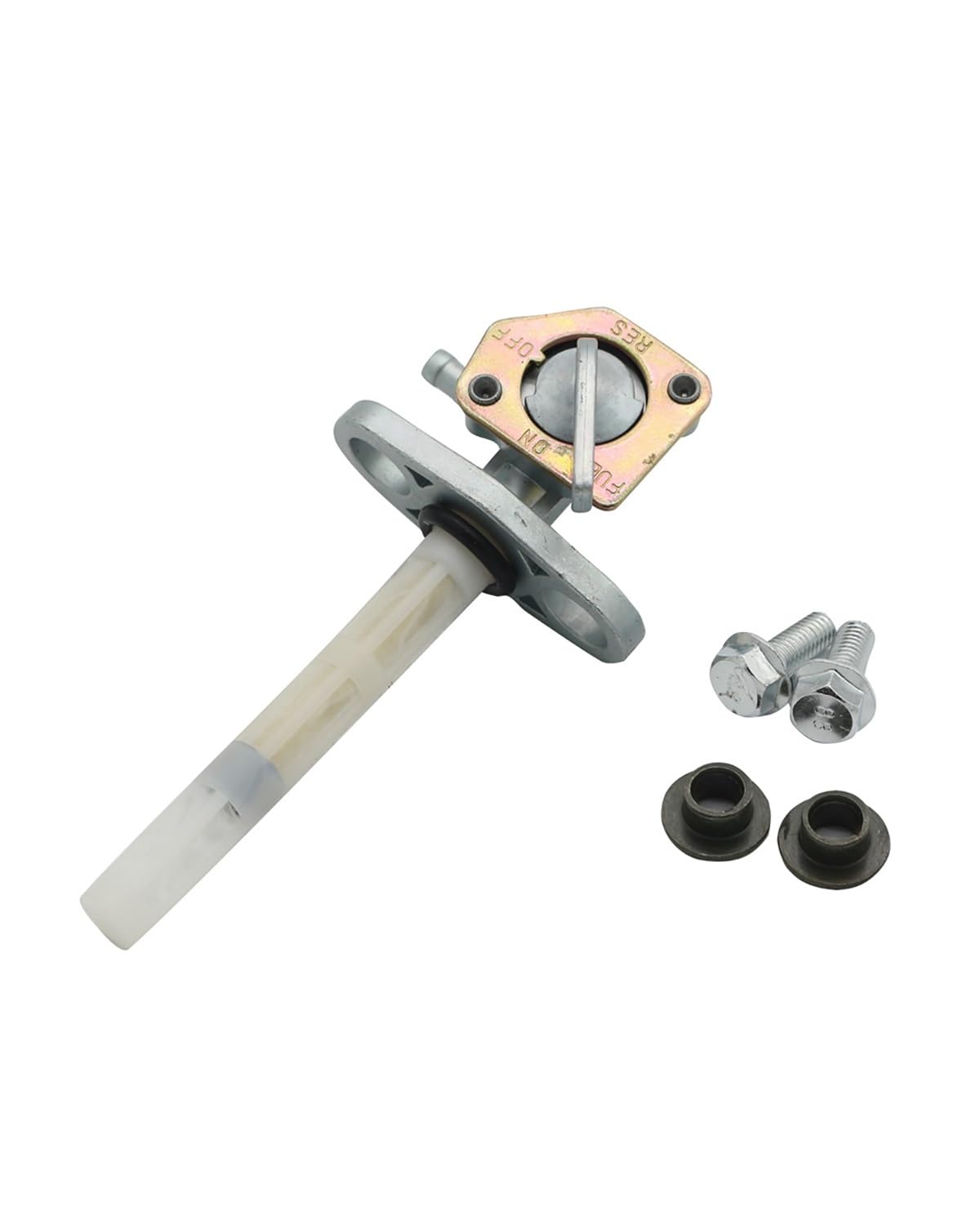 Kraftstoffventil Für CRF150 230 Motorrad Kraftstofftank Kraftstoffschalter 16950-GCF-671 Vergaser Kraftstoffventil Für CRF150 230 Motorrad Kraftstofftank Kraftstoffschalter 16950-GCF-671 Vergaser von SIJYG1