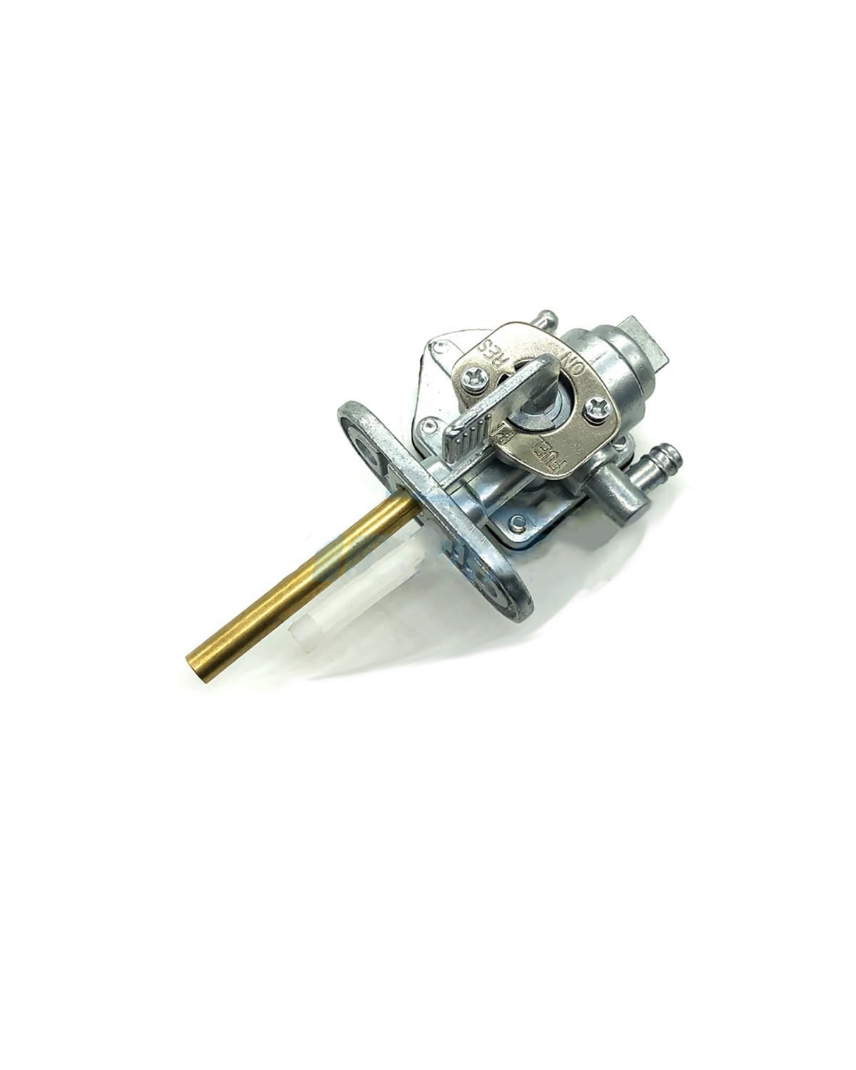 Kraftstoffventil Für GSF600S GSF1200 V50 Quadsport LT80 Motorrad Kraftstoff Tank Schalter Kraftstoff Ventil Vergaser Kraftstoffventil Für GSF600S GSF1200 V50 Quadsport LT80 Motorrad Kraftstoff Tank Schalter Kraftstoff Ventil Vergaser von SIJYG1