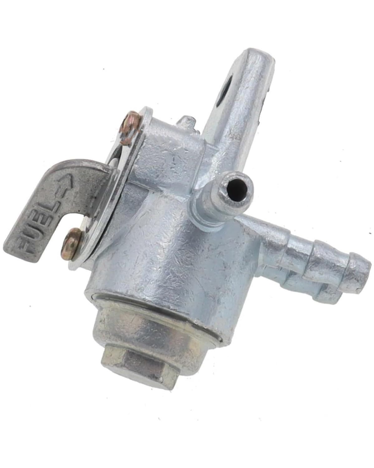 Kraftstoffventil Für GY6 CG125 Motorrad Roer Dreiwege-Öschater Kraftstofftankschater Ökreisschater Ötopfschater Vergaser Kraftstoffventil Für GY6 CG125 Motorrad Roer Dreiwege-Öschater Kraftstofftankschater Ökreisschater Ötopfschater Vergaser von SIJYG1