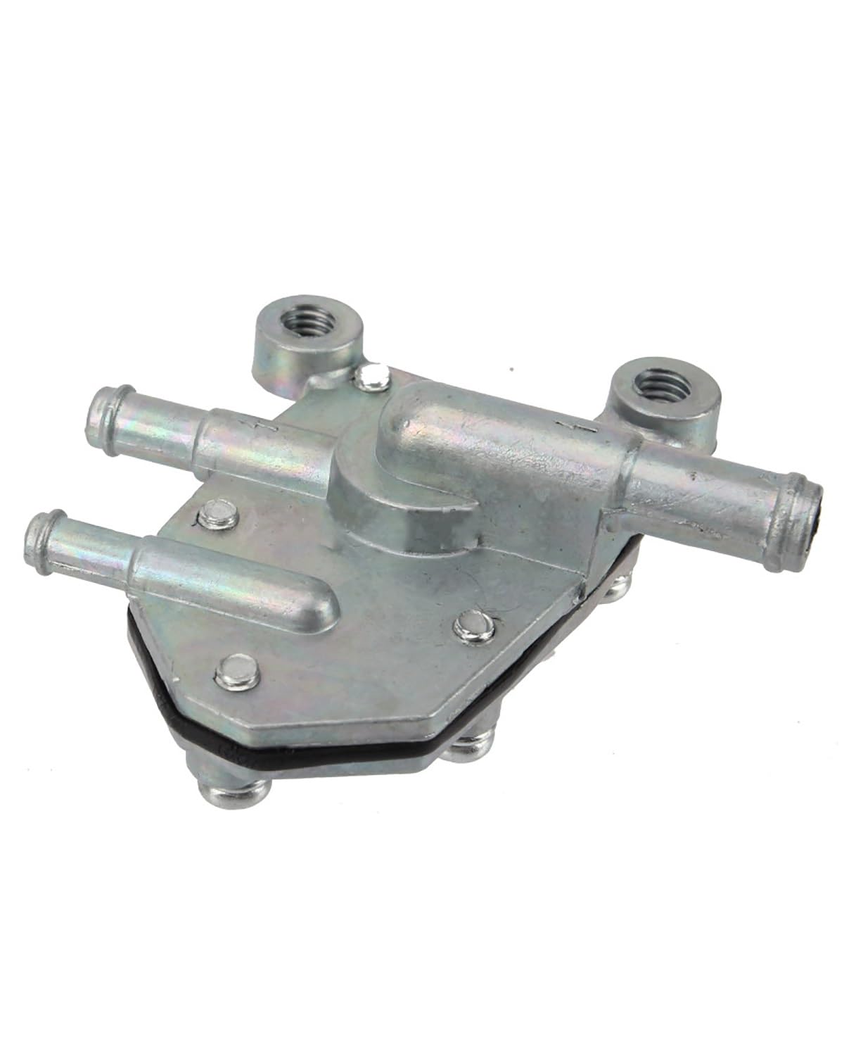Kraftstoffventil Für JS110 JYM110 BAU Gebogene Strahl Motorrad Zubehör Kraftstoff Schalter Vergaser Kraftstoffventil Für JS110 JYM110 BAU Gebogene Strahl Motorrad Zubehör Kraftstoff Schalter Vergaser von SIJYG1