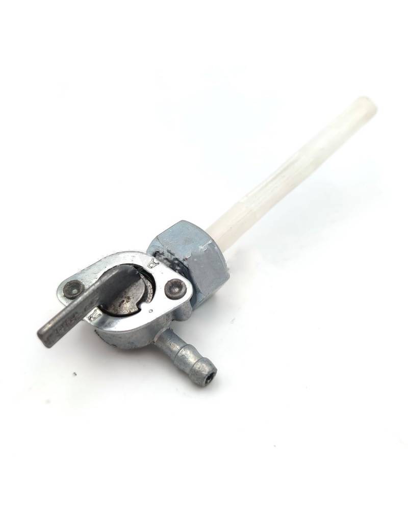 Kraftstoffventil Für Motorrad CG125 150 JH70 ZJ125 Booster 48 Typ M14 Kraftstofftank Ölschalter Ölkreislaufventil Vergaser von SIJYG1