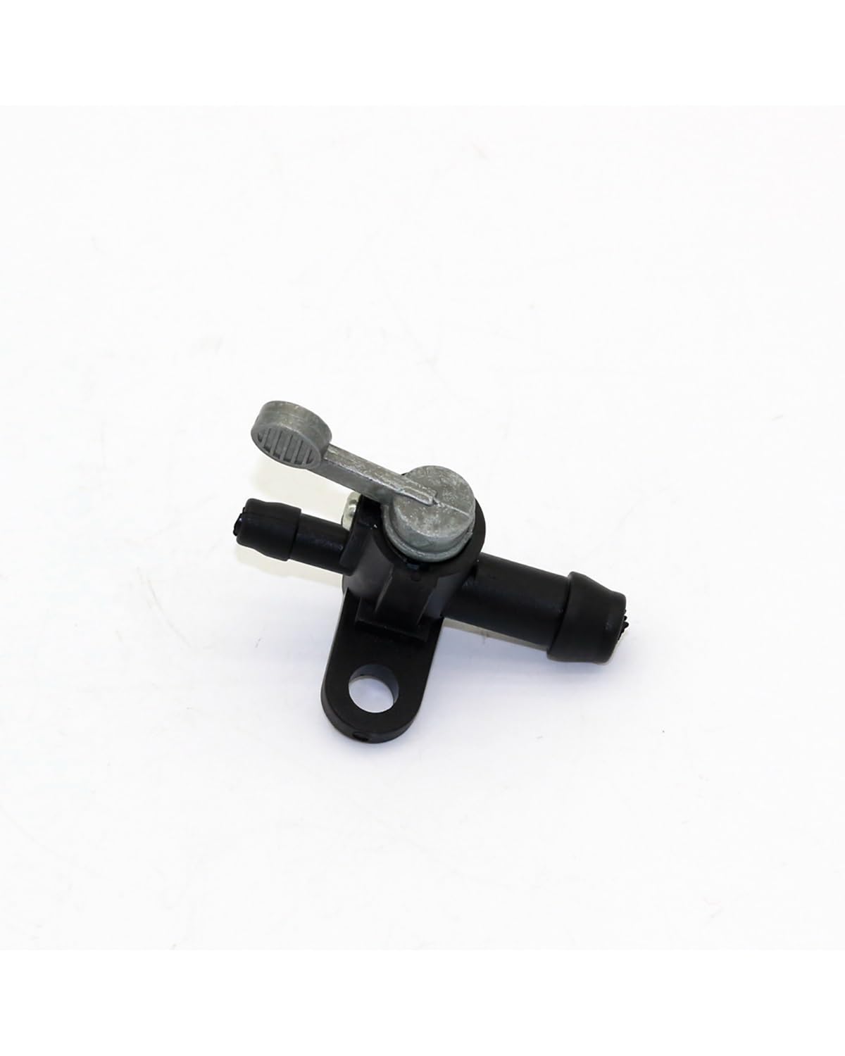 Kraftstoffventil Für PW50 Motorrad-Kraftstoffventil-Tankschalter Vergaser(YKG-22 Plastic Black) von SIJYG1