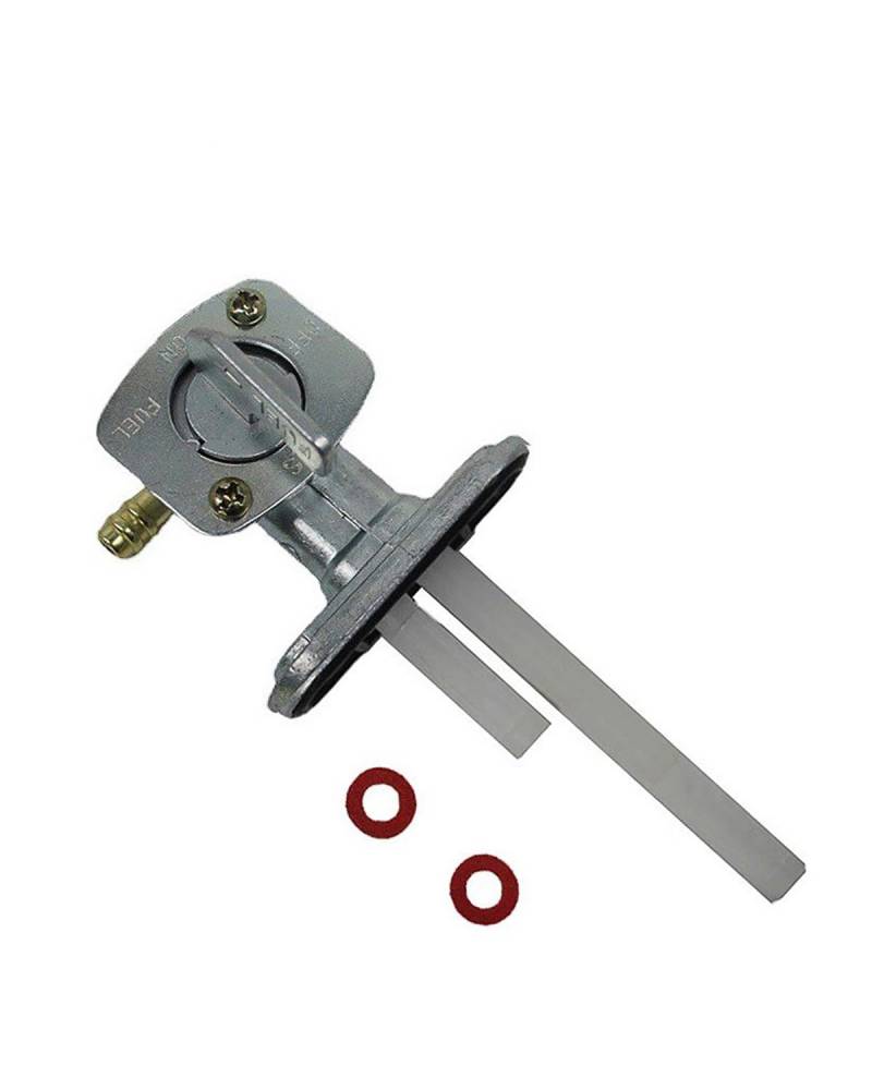 Kraftstoffventil Für PW80 TTR125 DRZ400 XT250 350 TW 200 Fue Schalter Vergaser von SIJYG1