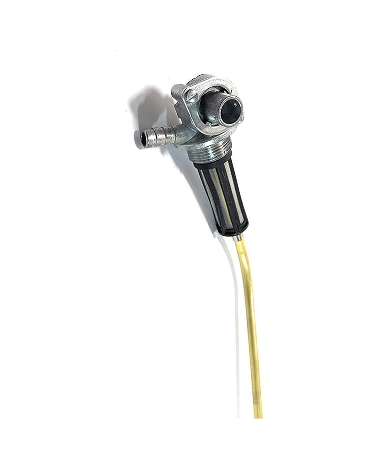 Kraftstoffventil Für PX 125 150 200 1977-1983 Motorrad Kraftstoff Tank Kraftstoff Schalter Vergaser Kraftstoffventil Für PX 125 150 200 1977-1983 Motorrad Kraftstoff Tank Kraftstoff Schalter Vergaser von SIJYG1
